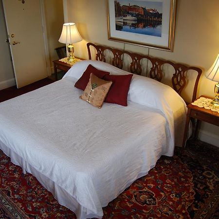 State House Inn Annapolis Ngoại thất bức ảnh