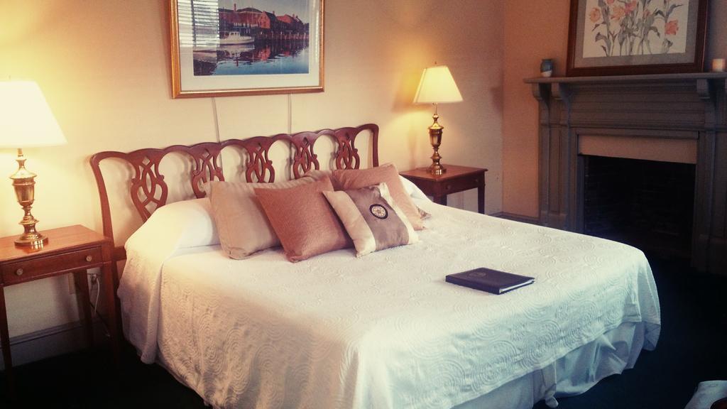 State House Inn Annapolis Phòng bức ảnh