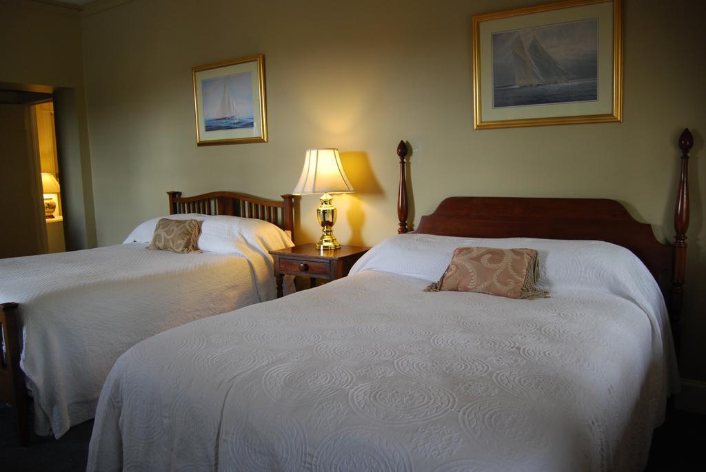 State House Inn Annapolis Phòng bức ảnh