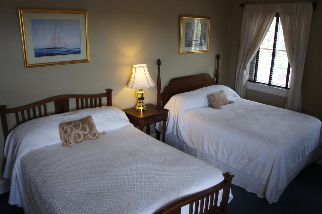 State House Inn Annapolis Phòng bức ảnh