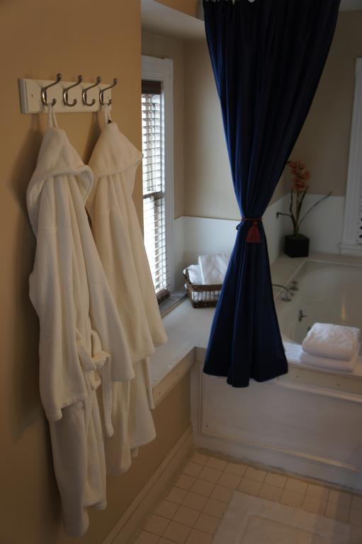 State House Inn Annapolis Ngoại thất bức ảnh