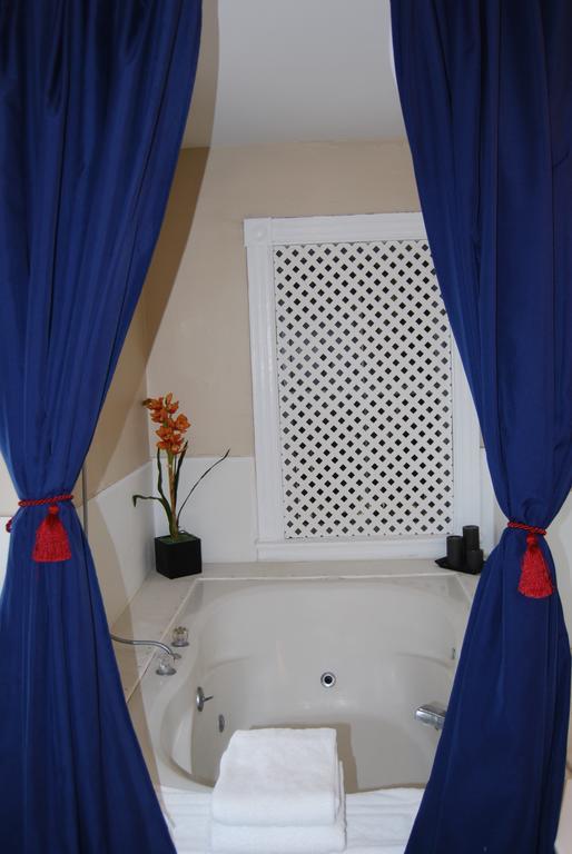 State House Inn Annapolis Ngoại thất bức ảnh