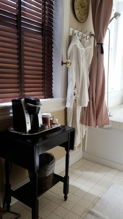 State House Inn Annapolis Ngoại thất bức ảnh