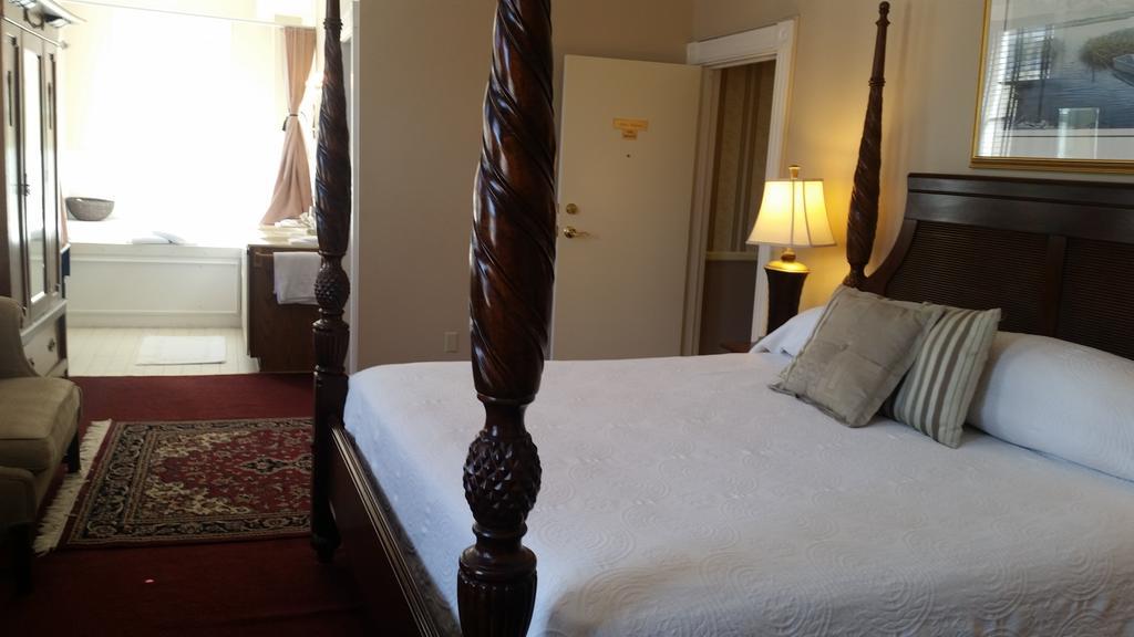 State House Inn Annapolis Phòng bức ảnh