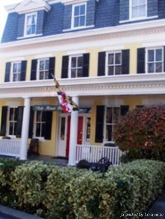 State House Inn Annapolis Ngoại thất bức ảnh