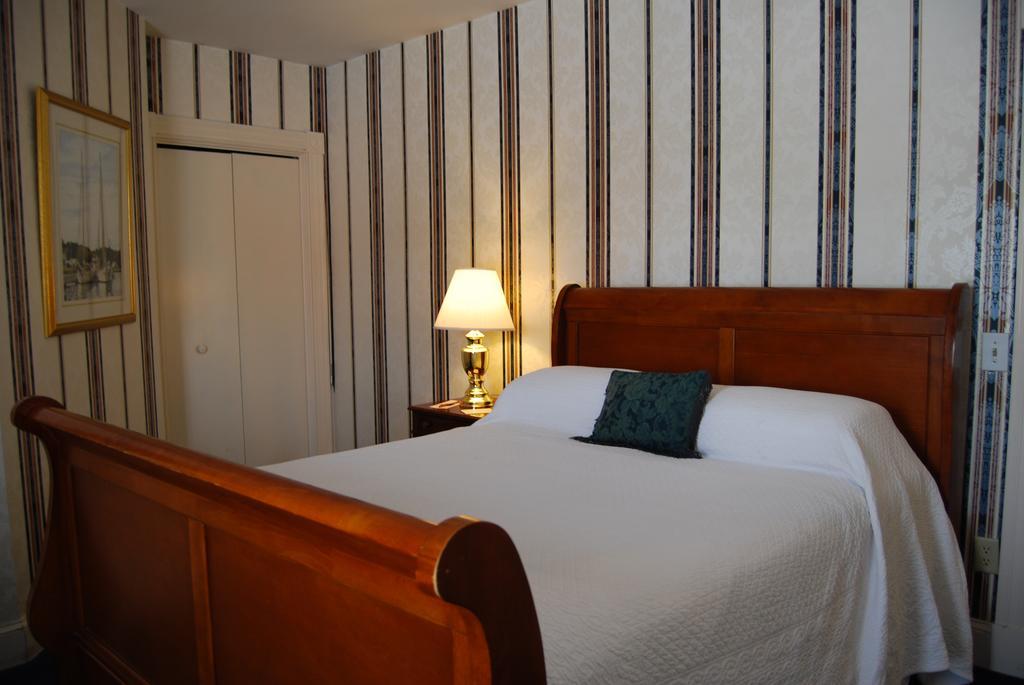 State House Inn Annapolis Ngoại thất bức ảnh