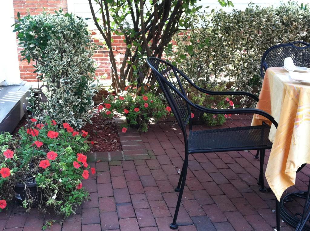 State House Inn Annapolis Ngoại thất bức ảnh