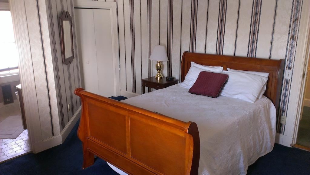 State House Inn Annapolis Phòng bức ảnh