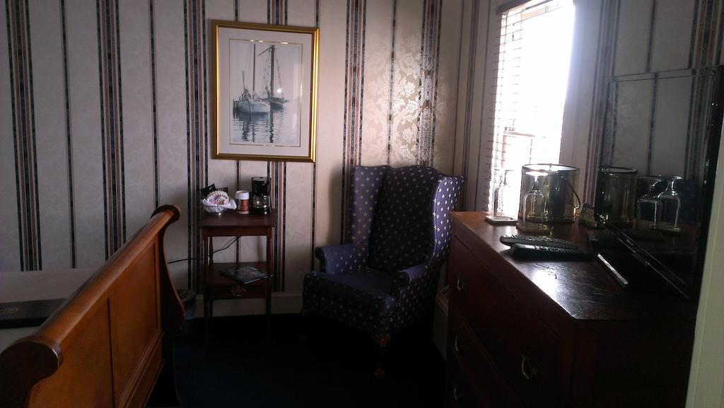 State House Inn Annapolis Phòng bức ảnh