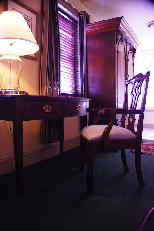 State House Inn Annapolis Phòng bức ảnh
